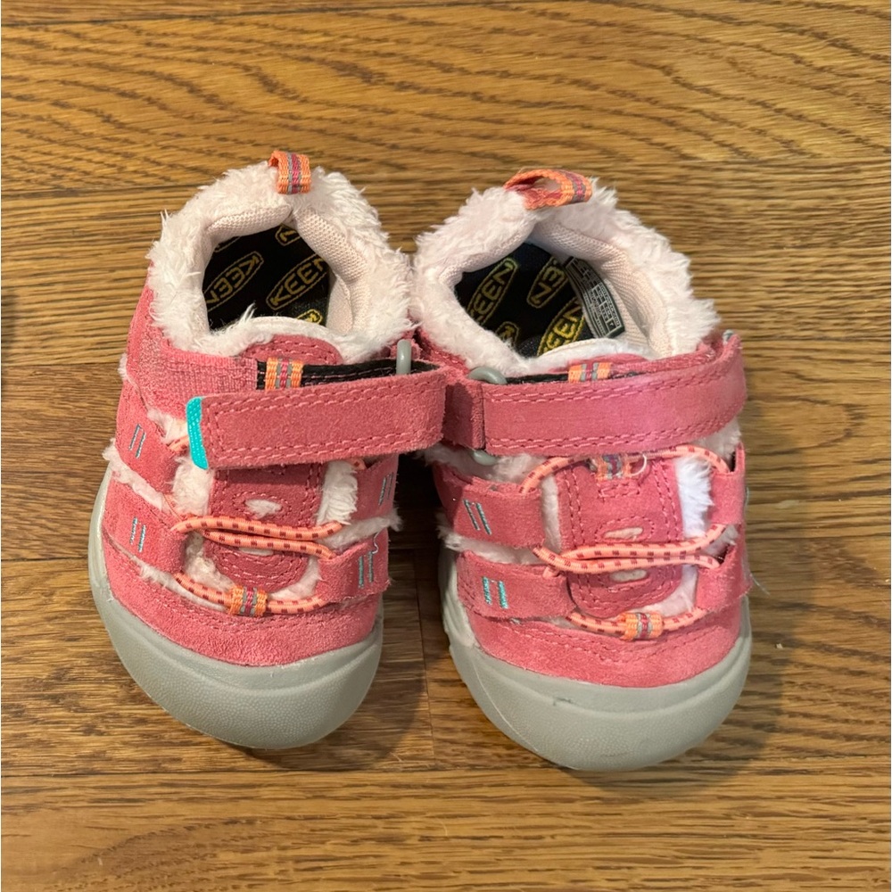 Keen Toddlers Newport Shoe